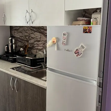 Roma Termal Apart Aparthotel Pamukkale