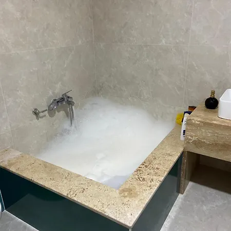 Roma Termal Apart Pamukkale
